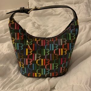 Dooney & Bourke bag